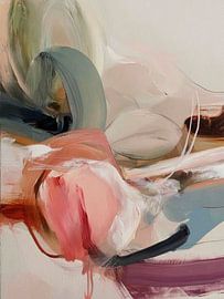 Abstract Organic Forms by M.A.Z.U.N.