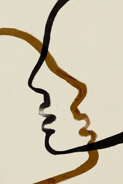 Duality by Treechild