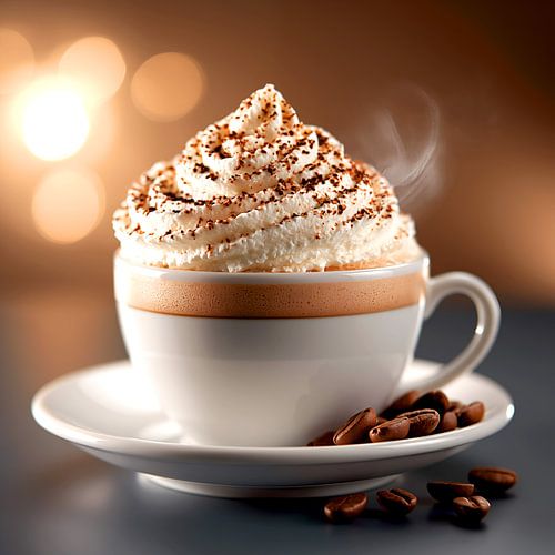 Kopje koffie