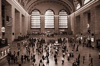Grand Central Terminal