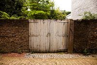 Gesloten