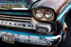 Chevrolet by Affect Fotografie