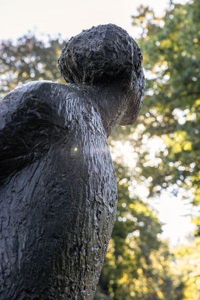 Mutter von Flight Breda von Francisca Tax