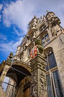 Stadhuis Gouda