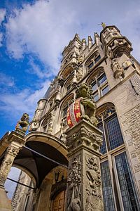 Rathaus von Gouda