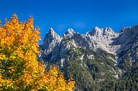 Karwendel by Fabian Roessler thumbnail