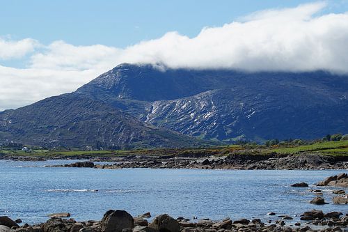 Wild Atlantic Way Ierland 