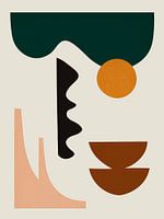 Organic shapes 6