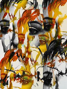 Some eyes