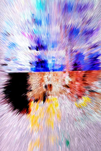 Digital art