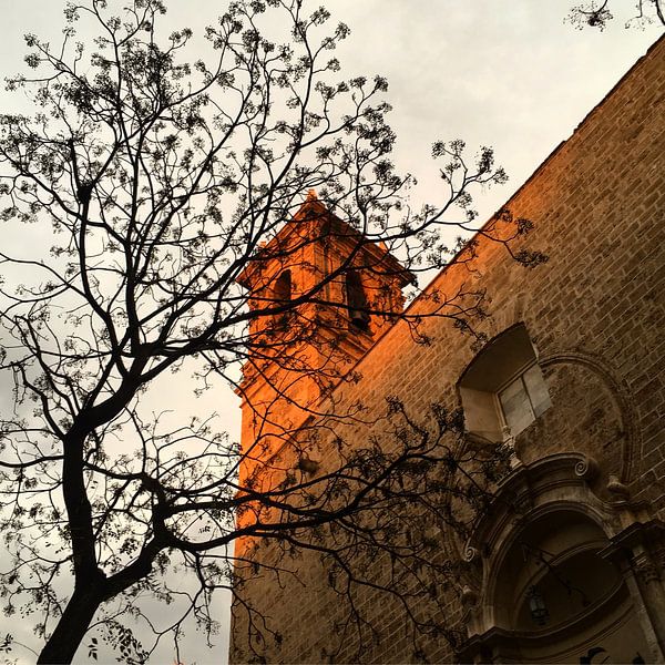 Testbild by Markus Bachmann