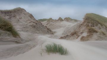 Dune Mountains by Orangefield-images