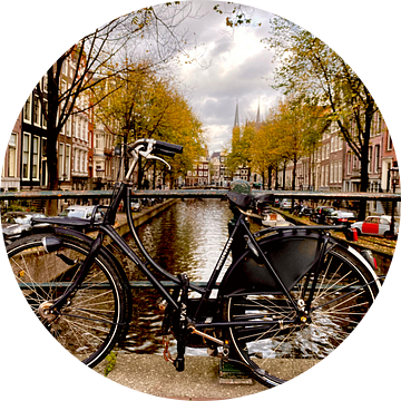 Leidsegracht Amsterdam.