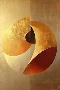 Goldene Formen