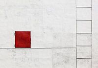 Suprematism is all Around