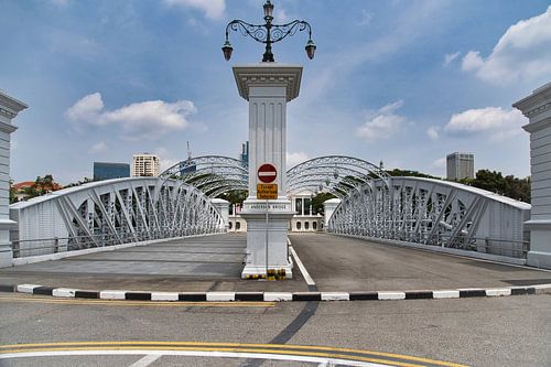 De Anderson-brug