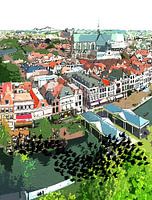 Leiden
