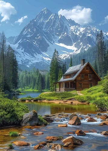 Le paradis des riverains