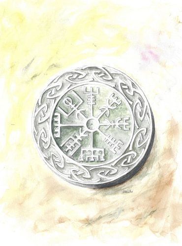 Vegvisir