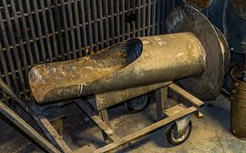 blikkenmikken von wim harwig