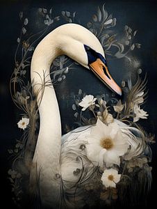 Floral Majesty 3
