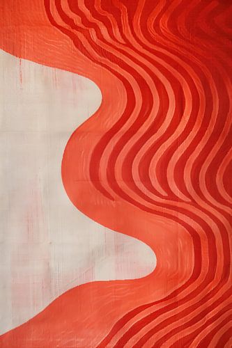 Travail minimaliste naturel