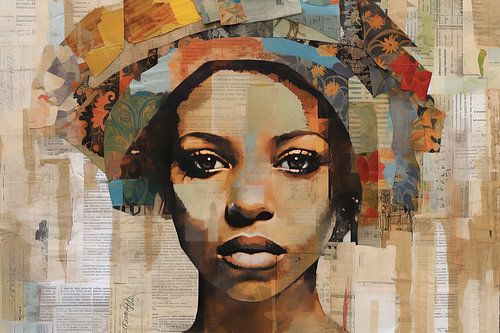 Brooklyn | Porträtmalerei