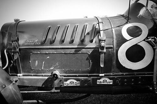 Ford A