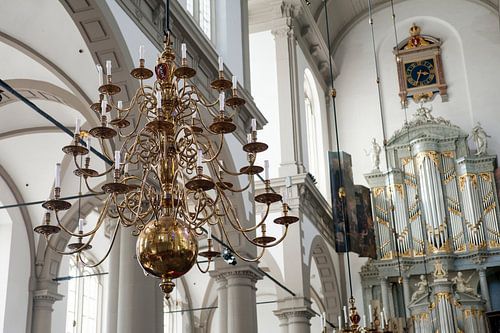 Westerkerk Amsterdam