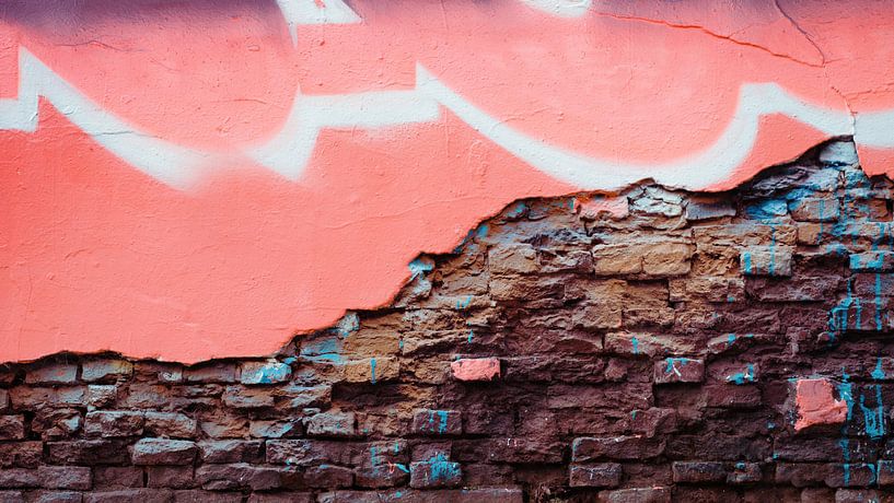 Reine Wand von Johannes Schotanus