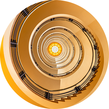 Symfonie van Heiko Probst