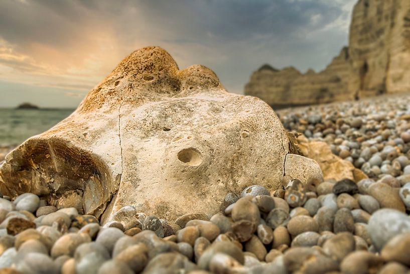 Kiezels by Peter Bartelings