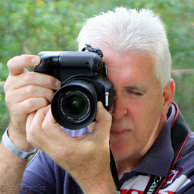 Paul Franke Profilfoto