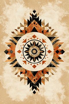 Modern Boho interieur van Modern Collection