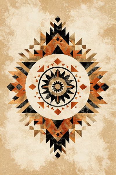 Modern Boho interieur van Modern Collection