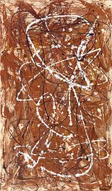 63 Vortex 10 The Mysterious And Poetic II by ANTONIA PIA GORDON