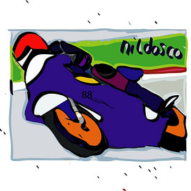Nildo Scoop profielfoto