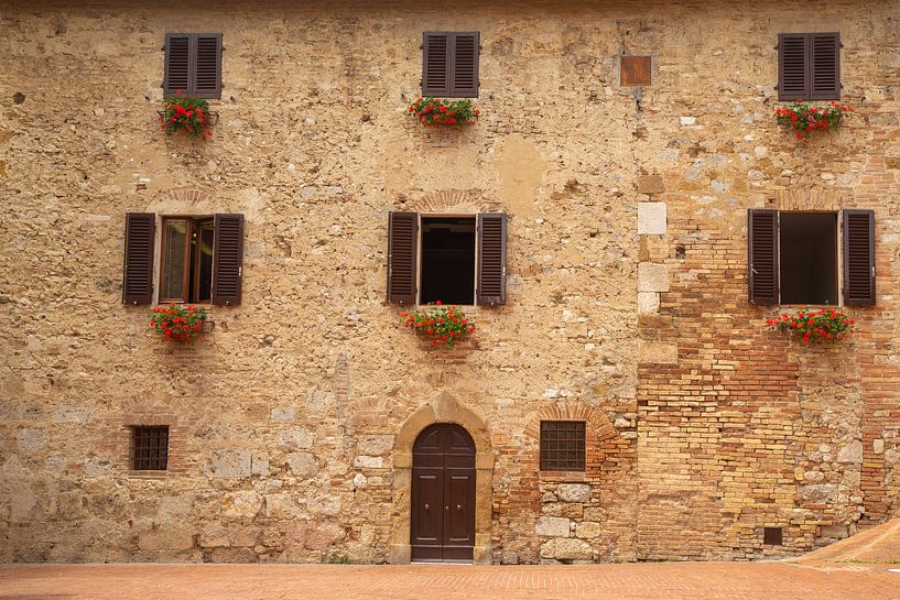 Volterra van Annie Keizer