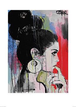 Loui Jover - Planeten