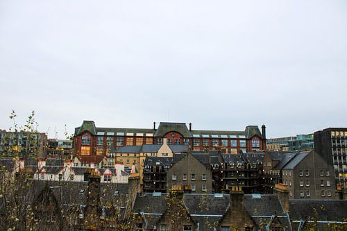 Edinburgh