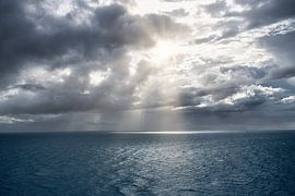 Dramatic skies by Frank's Awesome Travels