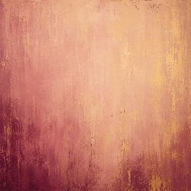 Blush velours sur Marieke van Rijsewijk