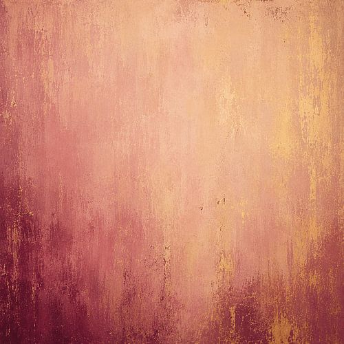 Blush velours