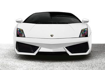 Lamborghini Gallardo van aRi F. Huber