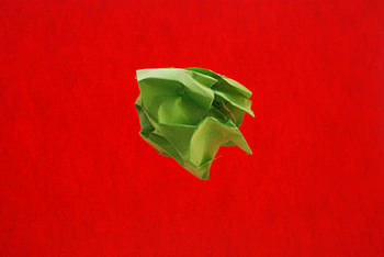 rood groen