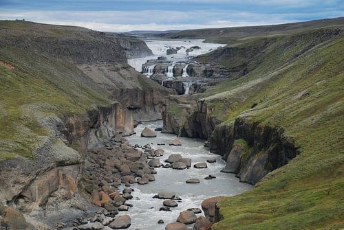 Dynkur, IJsland