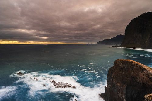 Miradouso do Guindaste Madeira - 1
