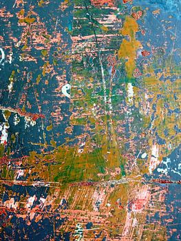 Urban Abstract 335