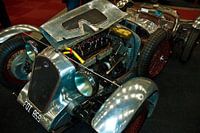 Chrysler oldie 