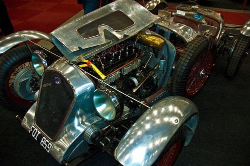 Chrysler oldie 